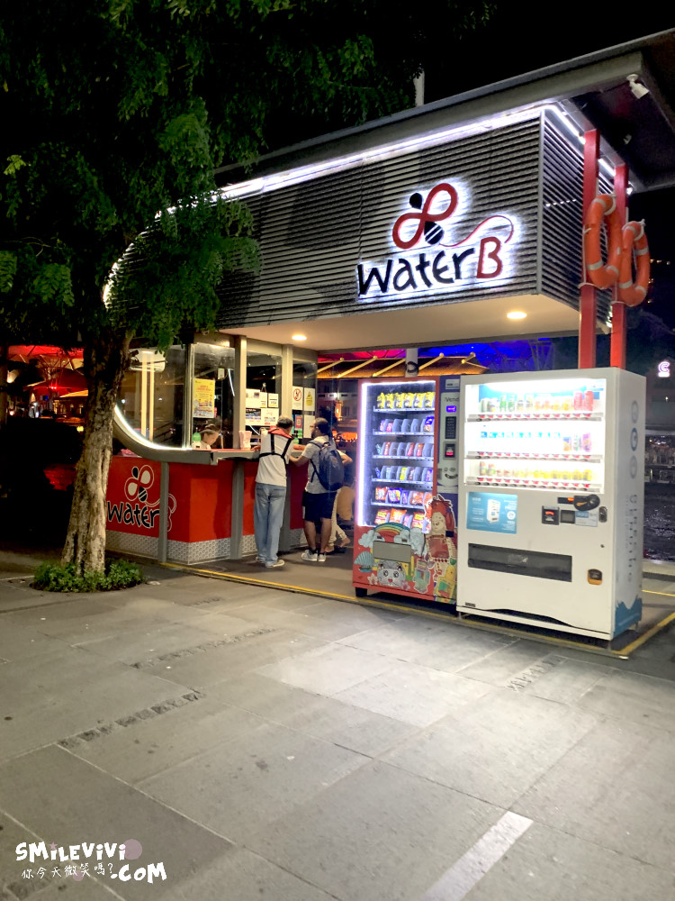 新加坡∥克拉碼頭(Clarke Quay)不夜城︱Clarke Quay Central 購物中心︱新加坡夜景︱新加坡夜間景點︱舊禧街警察局 30 49536874012 b04dec0df0 o