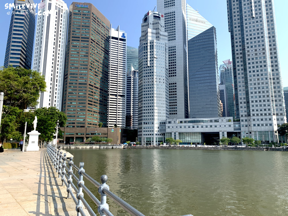 新加坡∥克拉碼頭(Clarke Quay)不夜城︱Clarke Quay Central 購物中心︱新加坡夜景︱新加坡夜間景點︱舊禧街警察局 3 49536880377 45997f237b o