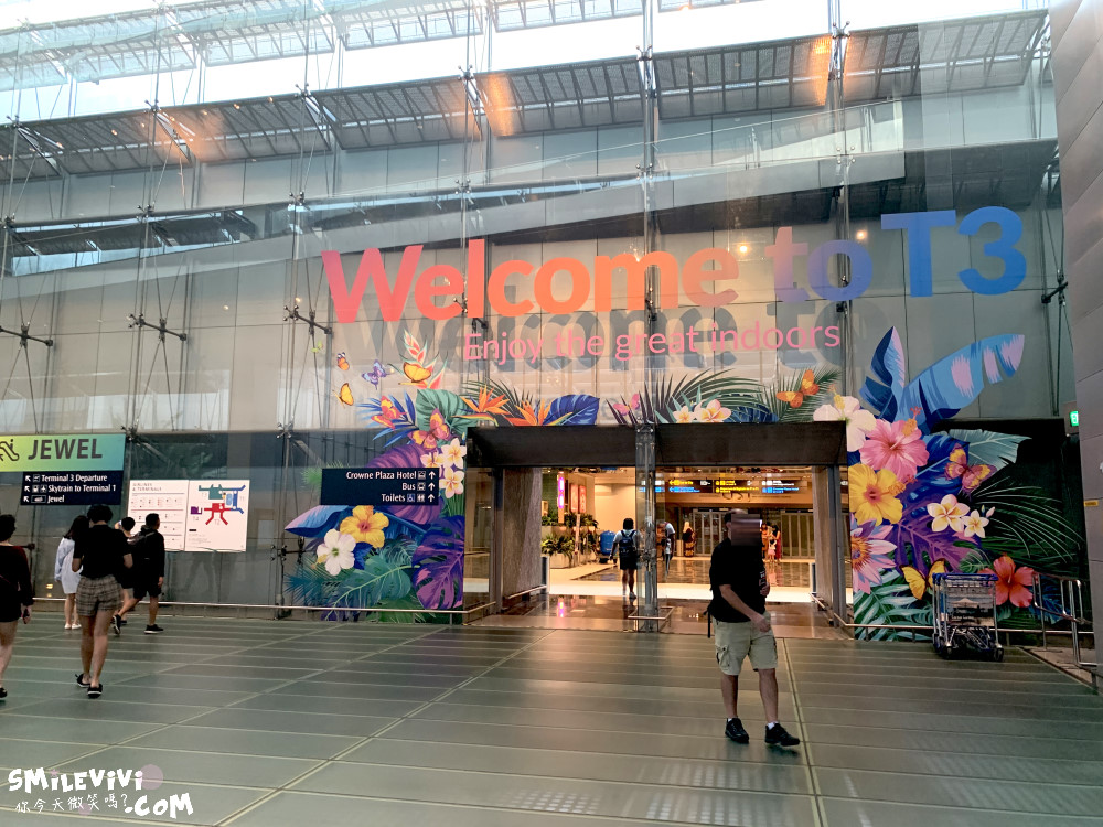 新加坡∥新加坡機場星耀樟宜(Jewel Changi Airport)最美的機場景點、最高室內美麗瀑布 1 49536887947 8bd2f58c26 o