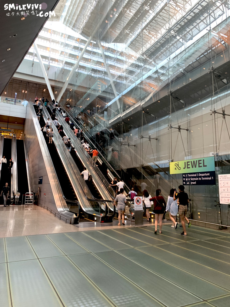 新加坡∥新加坡機場星耀樟宜(Jewel Changi Airport)最美的機場景點、最高室內美麗瀑布 2 49536887957 ab5f2e1409 o