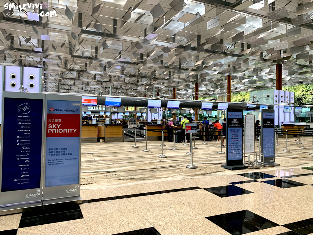 新加坡∥新加坡機場星耀樟宜(Jewel Changi Airport)最美的機場景點、最高室內美麗瀑布 5 49536888147 833764a4a9 o