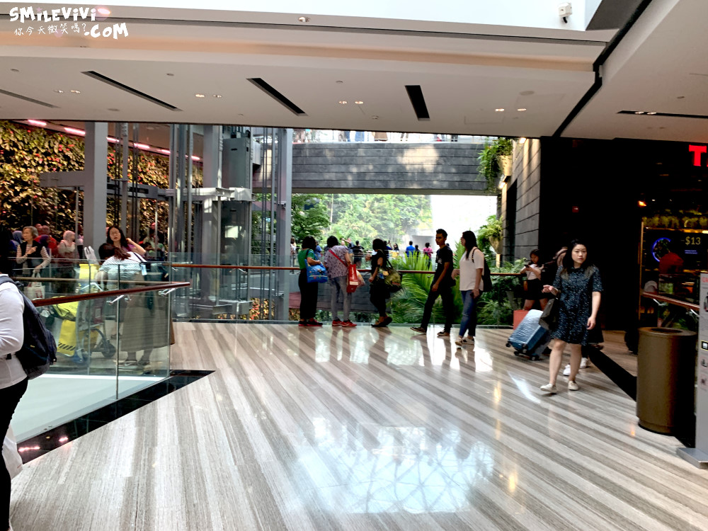 新加坡∥新加坡機場星耀樟宜(Jewel Changi Airport)最美的機場景點、最高室內美麗瀑布 12 49536888447 f4a7081d27 o