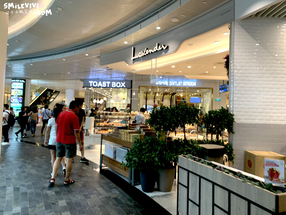 新加坡∥新加坡機場星耀樟宜(Jewel Changi Airport)最美的機場景點、最高室內美麗瀑布 25 49536888962 3f71405a66 o