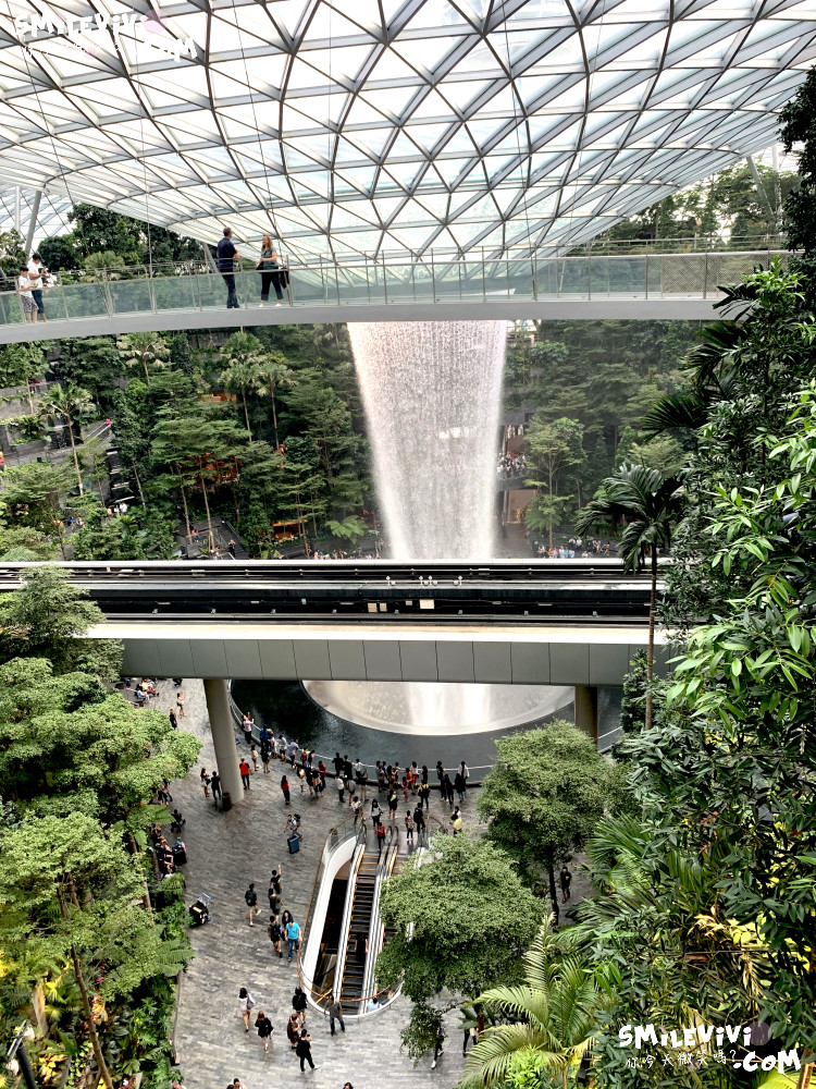 新加坡∥新加坡機場星耀樟宜(Jewel Changi Airport)最美的機場景點、最高室內美麗瀑布 48 49536890082 85a2f56cd8 o
