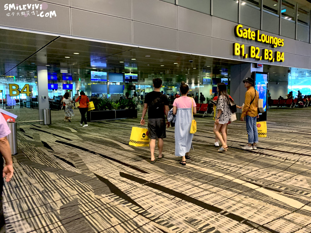 新加坡∥新加坡機場星耀樟宜(Jewel Changi Airport)最美的機場景點、最高室內美麗瀑布 69 49536890852 39a73562f5 o