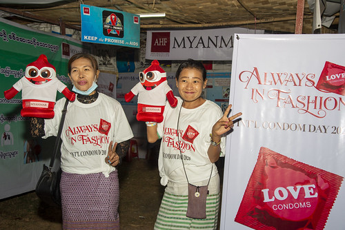 ICD 2020: Myanmar