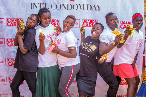 ICD 2020: Uganda