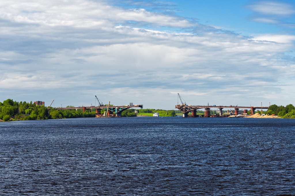 фото: Volga River 233