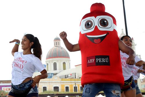 ICD 2020: Peru