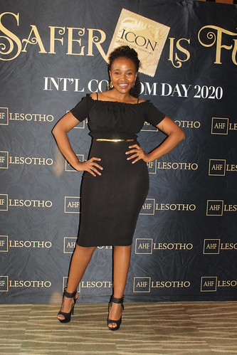 ICD 2020: Lesotho