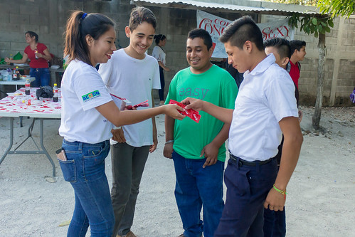 CIE 2020: Guatemala