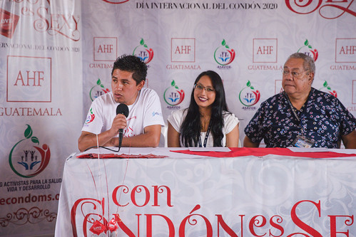ICD 2020: Guatemala