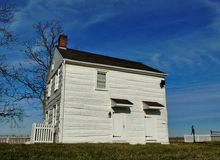 Klingel Farmhouse