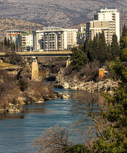 Podgorica ©  Raymond Zoller