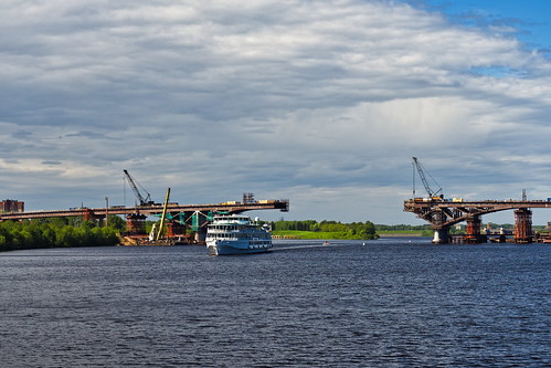 Volga River 234 ©  Alexxx Malev