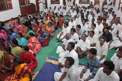 Maha Shivaratri 2020 celebration in Vidyalaya (17) <a style="margin-left:10px; font-size:0.8em;" href="http://www.flickr.com/photos/47844184@N02/49568236663/" target="_blank">@flickr</a>