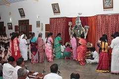 Maha Shivaratri 2020 celebration in Vidyalaya (58) <a style="margin-left:10px; font-size:0.8em;" href="http://www.flickr.com/photos/47844184@N02/49568732191/" target="_blank">@flickr</a>