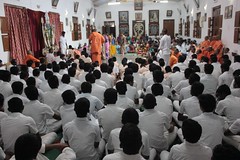 Maha Shivaratri 2020 celebration in Vidyalaya (56) <a style="margin-left:10px; font-size:0.8em;" href="http://www.flickr.com/photos/47844184@N02/49568732416/" target="_blank">@flickr</a>