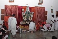 Maha Shivaratri 2020 celebration in Vidyalaya (54) <a style="margin-left:10px; font-size:0.8em;" href="http://www.flickr.com/photos/47844184@N02/49568732696/" target="_blank">@flickr</a>