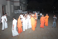 Maha Shivaratri 2020 celebration in Vidyalaya (27) <a style="margin-left:10px; font-size:0.8em;" href="http://www.flickr.com/photos/47844184@N02/49568735096/" target="_blank">@flickr</a>