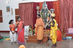 Maha Shivaratri 2020 celebration in Vidyalaya (21) <a style="margin-left:10px; font-size:0.8em;" href="http://www.flickr.com/photos/47844184@N02/49568735761/" target="_blank">@flickr</a>