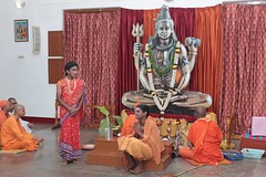 Maha Shivaratri 2020 celebration in Vidyalaya (20) <a style="margin-left:10px; font-size:0.8em;" href="http://www.flickr.com/photos/47844184@N02/49568735876/" target="_blank">@flickr</a>