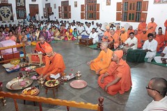 Maha Shivaratri 2020 celebration in Vidyalaya (12) <a style="margin-left:10px; font-size:0.8em;" href="http://www.flickr.com/photos/47844184@N02/49568736591/" target="_blank">@flickr</a>