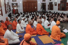 Maha Shivaratri 2020 celebration in Vidyalaya (69) <a style="margin-left:10px; font-size:0.8em;" href="http://www.flickr.com/photos/47844184@N02/49568956877/" target="_blank">@flickr</a>