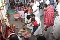 Maha Shivaratri 2020 celebration in Vidyalaya (60) <a style="margin-left:10px; font-size:0.8em;" href="http://www.flickr.com/photos/47844184@N02/49568957967/" target="_blank">@flickr</a>