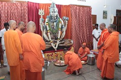 Maha Shivaratri 2020 celebration in Vidyalaya (52) <a style="margin-left:10px; font-size:0.8em;" href="http://www.flickr.com/photos/47844184@N02/49568958907/" target="_blank">@flickr</a>
