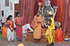 Maha Shivaratri 2020 celebration in Vidyalaya (23) <a style="margin-left:10px; font-size:0.8em;" href="http://www.flickr.com/photos/47844184@N02/49568961687/" target="_blank">@flickr</a>