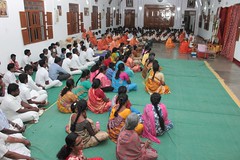 Maha Shivaratri 2020 celebration in Vidyalaya (9) <a style="margin-left:10px; font-size:0.8em;" href="http://www.flickr.com/photos/47844184@N02/49568962952/" target="_blank">@flickr</a>