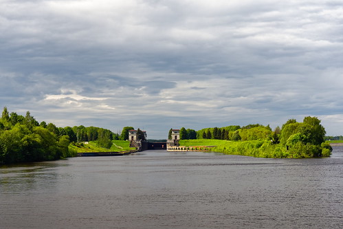 Volga River 236 ©  Alexxx Malev