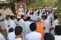 185th Birthday celebration of Sri Ramakrishna_25022020 (73) <a style="margin-left:10px; font-size:0.8em;" href="http://www.flickr.com/photos/47844184@N02/49586564466/" target="_blank">@flickr</a>
