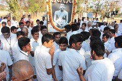 185th Birthday celebration of Sri Ramakrishna_25022020 (44) <a style="margin-left:10px; font-size:0.8em;" href="http://www.flickr.com/photos/47844184@N02/49586566536/" target="_blank">@flickr</a>