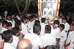 185th Birthday celebration of Sri Ramakrishna_25022020 (104) <a style="margin-left:10px; font-size:0.8em;" href="http://www.flickr.com/photos/47844184@N02/49586807487/" target="_blank">@flickr</a>