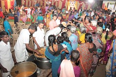 185th Ramakrishna Birthday Celebration at Bharathi Nagar (74) <a style="margin-left:10px; font-size:0.8em;" href="http://www.flickr.com/photos/47844184@N02/49651277707/" target="_blank">@flickr</a>