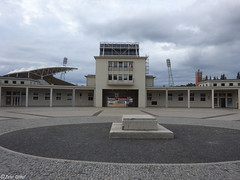 Stadion Olimpijski, Wrocław