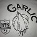 D3 Garlic