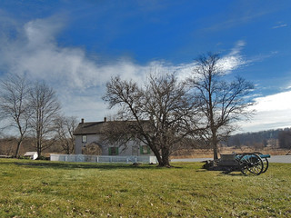 Trostle Farmhouse