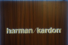 Harman/Kardon lights