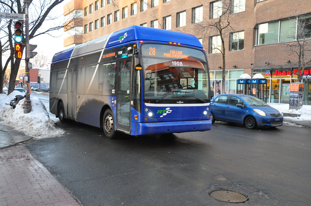 : Autobus 28