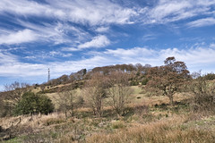 Castle Hill - Mouselow