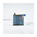 Ice Fishing Hut XIII