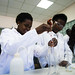 Support to Higher Education, Science and Technology, Malawi