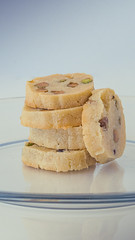 2020.03.08 Low Carbohydrate Pistachio Shortbread Cookies, Washington, DC USA 068 81229