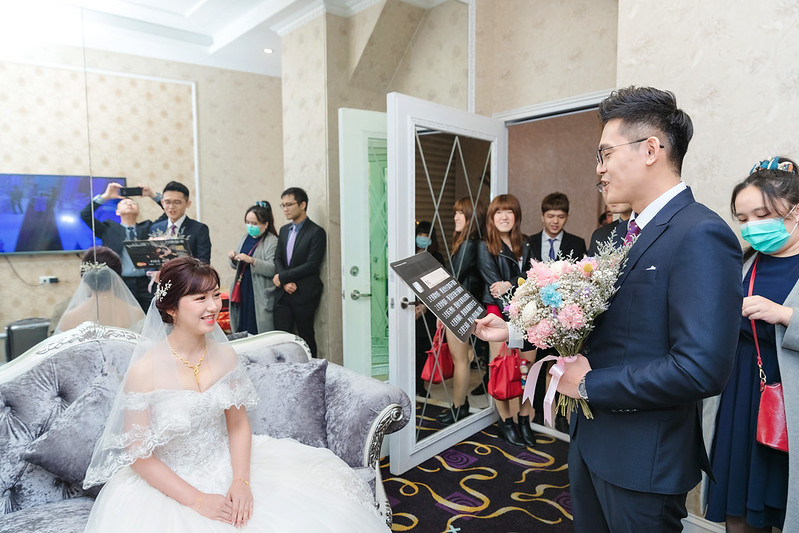 婚攝,台北,星靓點花園飯店,婚禮紀錄,北部