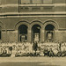 Pedagogy Class Group Photograph, Valparaiso University, circa 1912 - Valparaiso, Indiana