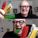 KiddieBop harmonicas for "Doctor Noe" the G's Outschool Class