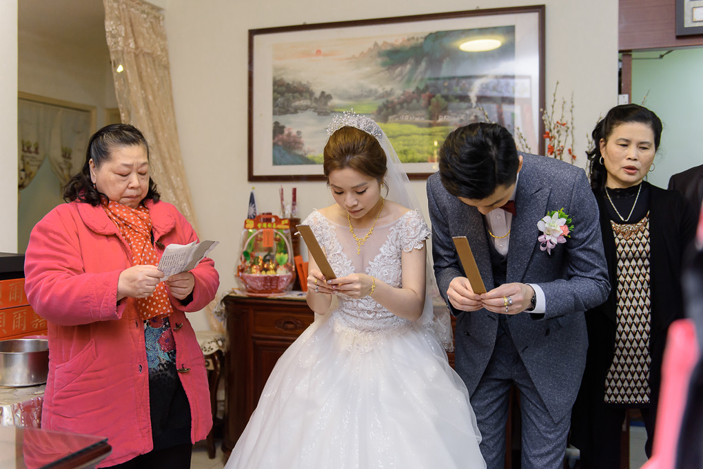 婚禮攝影,台北雙儀式,瓏山林,婚攝小何,紅帽子攝影工作室